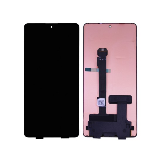 Touch+Display Xiaomi Redmi Note 12 Pro Plus 5g Black